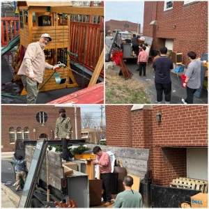 2026 교회 대청소