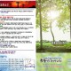 8월 10일 교회소식